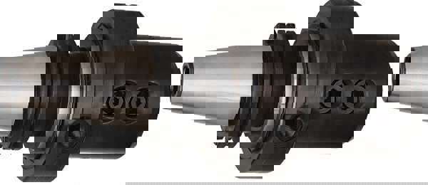 VF40 Inside Taper, CAT40 Outside Taper, CAT-VF Coolant Adapter